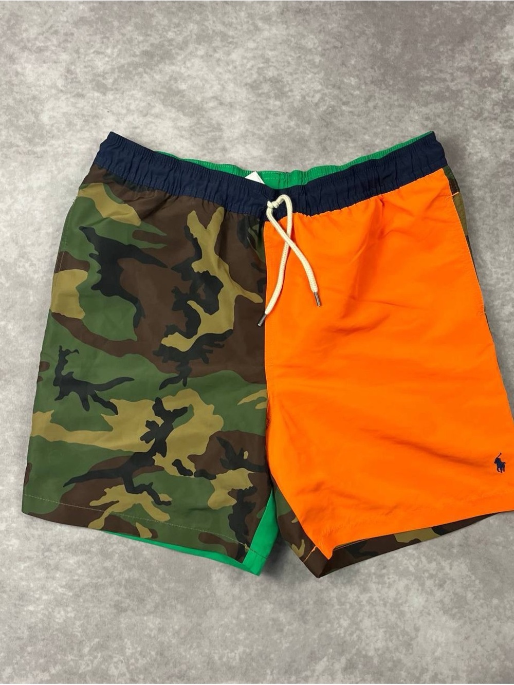 [336] Polo Ralph Lauren Swim Shorts